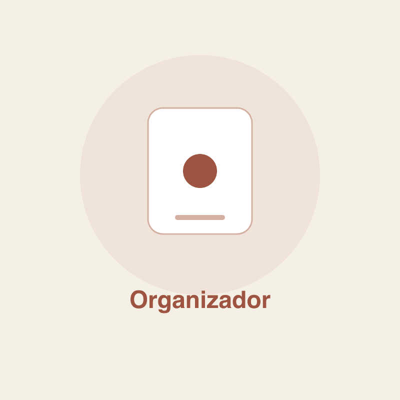 Organizador Cajón Cocina Bambú Extensible