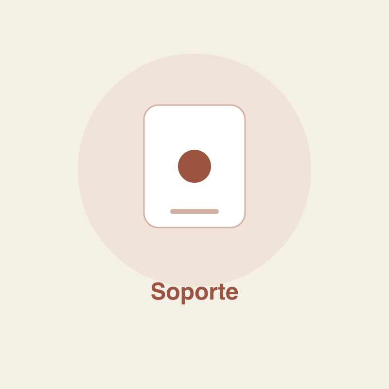 Soporte Celular Aluminio Ajustable